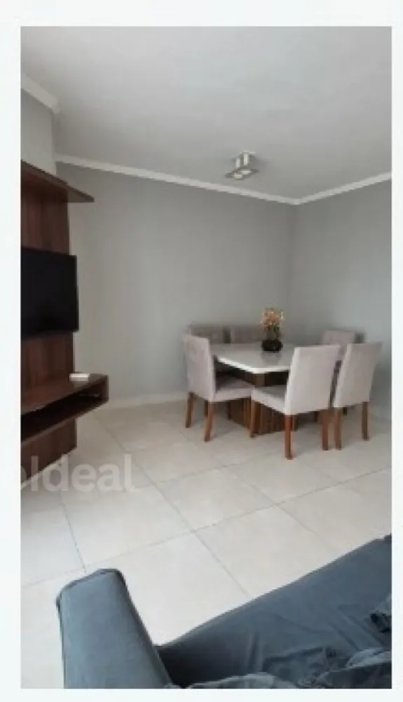 Apartamento, 3 quartos, 80 m² - Foto 3