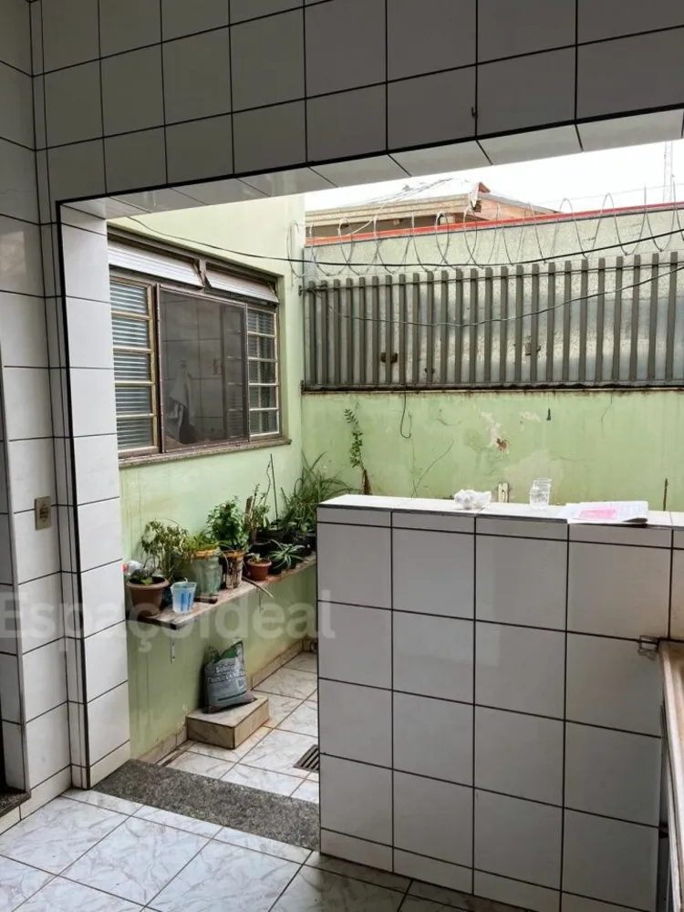Casa, 3 quartos, 183 m² - Foto 11
