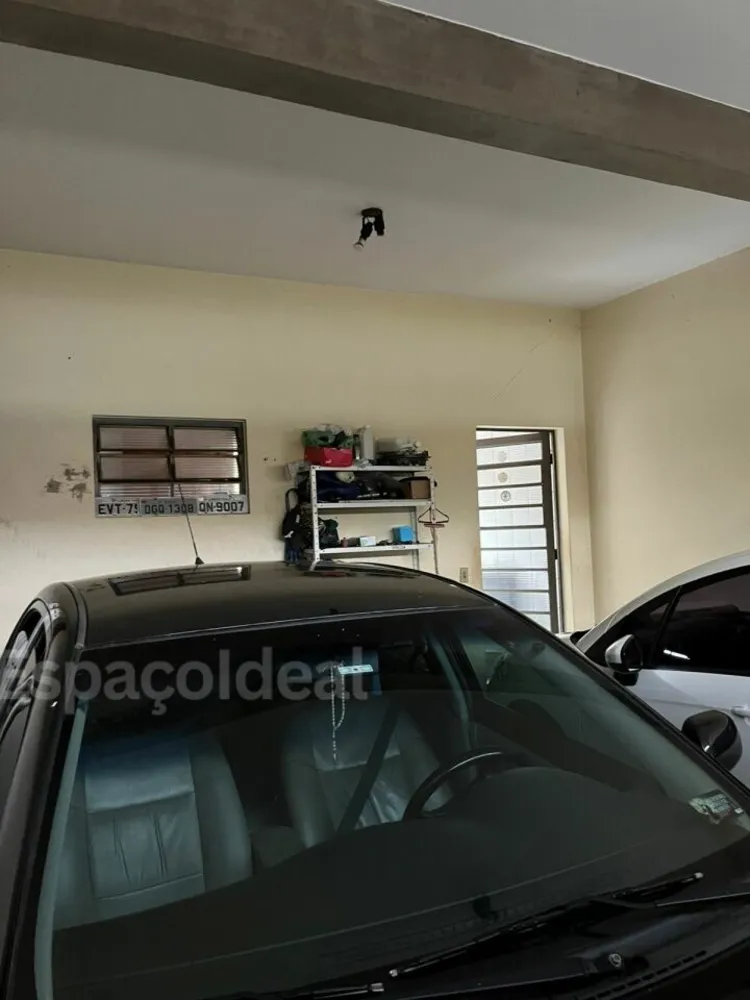 Casa, 3 quartos, 183 m² - Foto 9