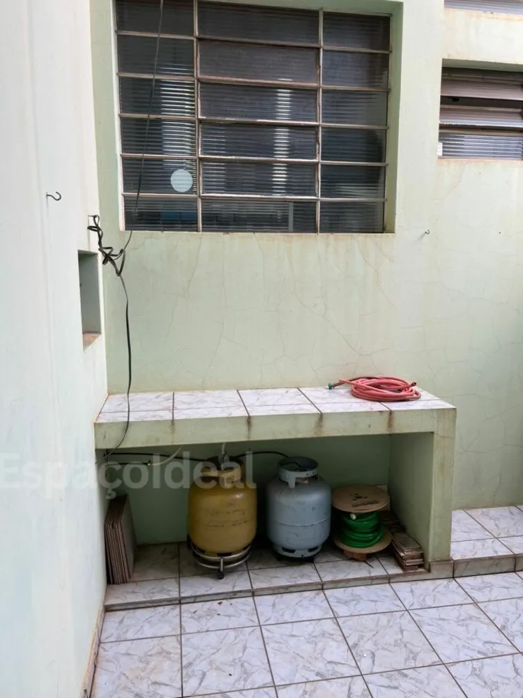 Casa, 3 quartos, 183 m² - Foto 8