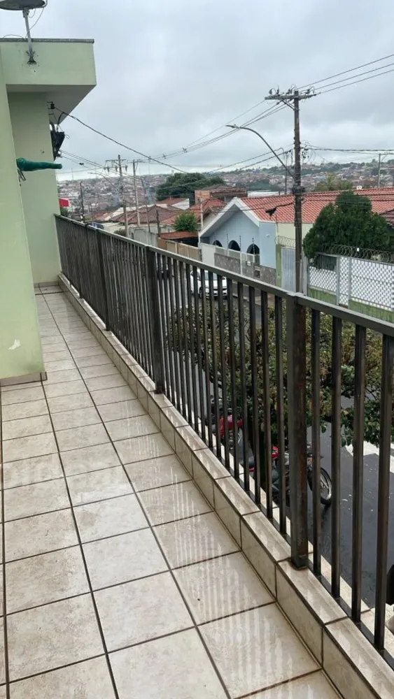 Casa, 3 quartos, 183 m² - Foto 1