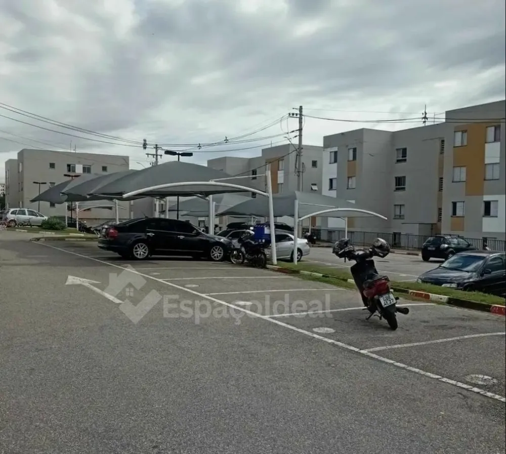 Apartamento, 2 quartos, 49 m² - Foto 6