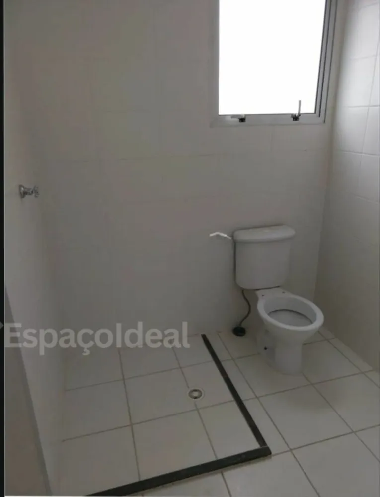 Apartamento, 2 quartos, 49 m² - Foto 2