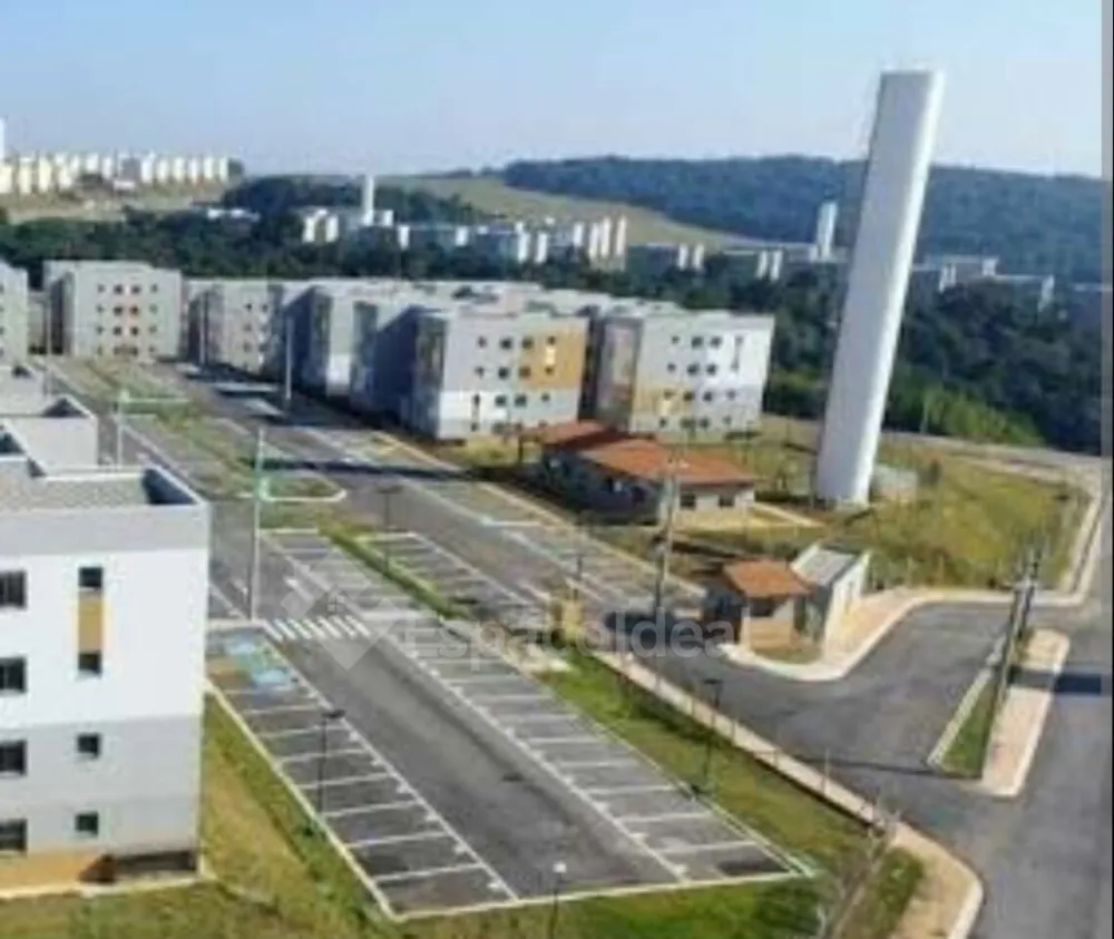 Apartamento, 2 quartos, 49 m² - Foto 10