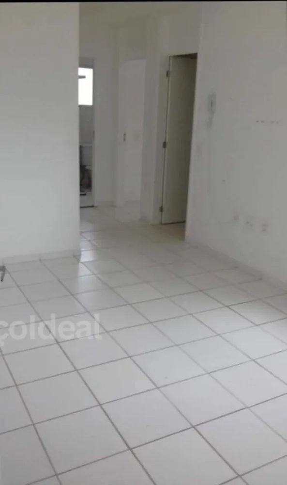 Apartamento, 2 quartos, 49 m² - Foto 4