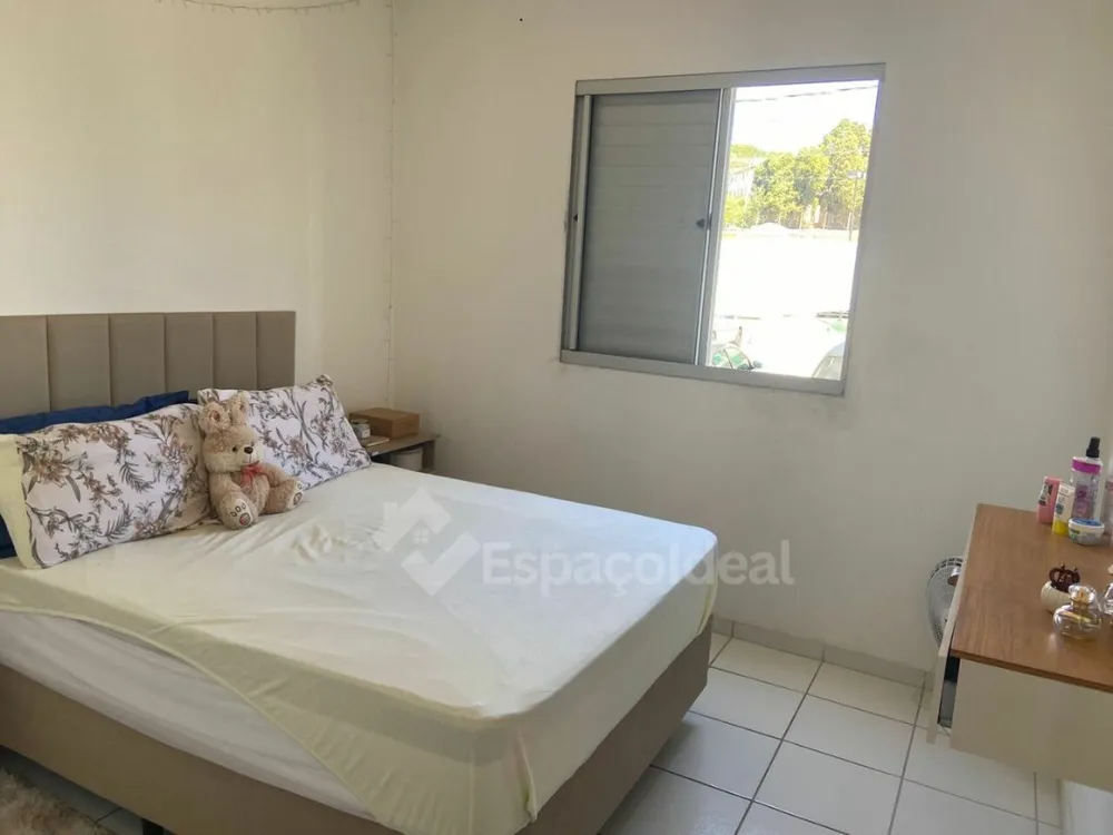 Apartamento, 2 quartos, 49 m² - Foto 11