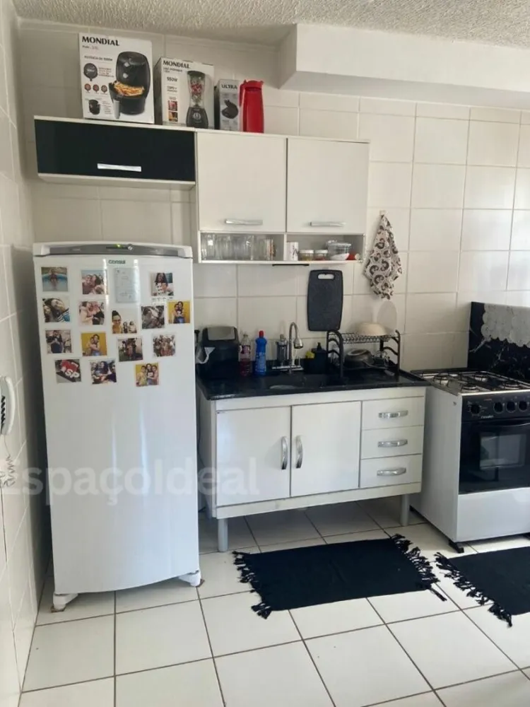 Apartamento, 2 quartos, 49 m² - Foto 8