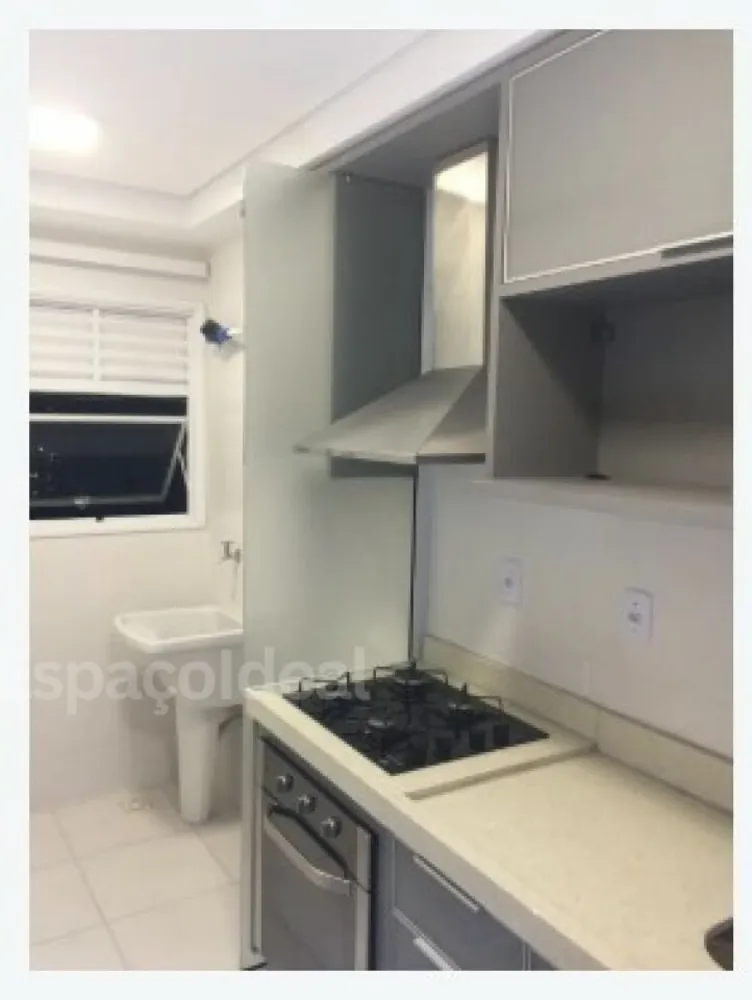 Apartamento, 2 quartos, 54 m² - Foto 4