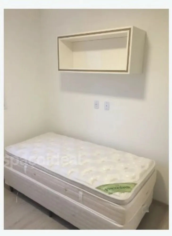 Apartamento, 2 quartos, 54 m² - Foto 8