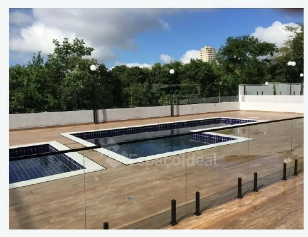 Apartamento, 2 quartos, 54 m² - Foto 10