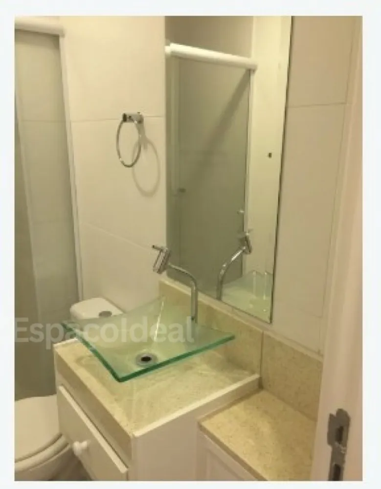 Apartamento, 2 quartos, 54 m² - Foto 12