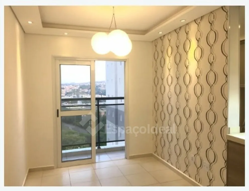 Apartamento, 2 quartos, 54 m² - Foto 2