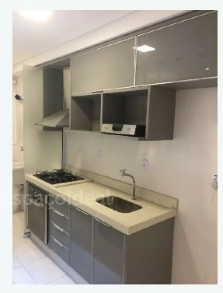 Apartamento, 2 quartos, 54 m² - Foto 11