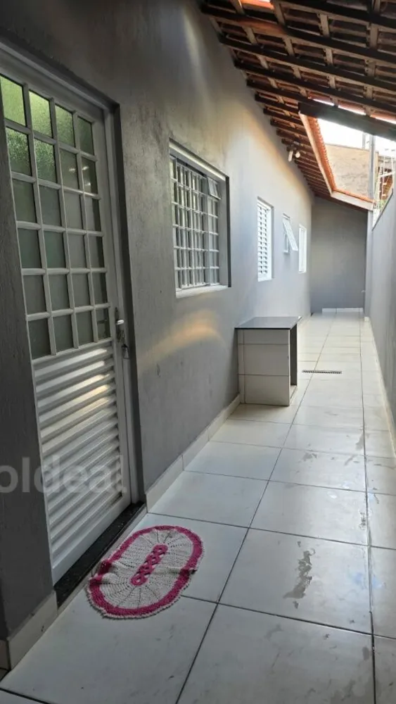 Casa, 3 quartos, 101 m² - Foto 6