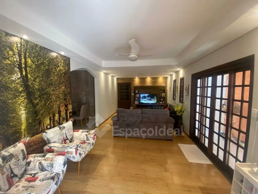 Casa, 3 quartos, 292 m² - Foto 11