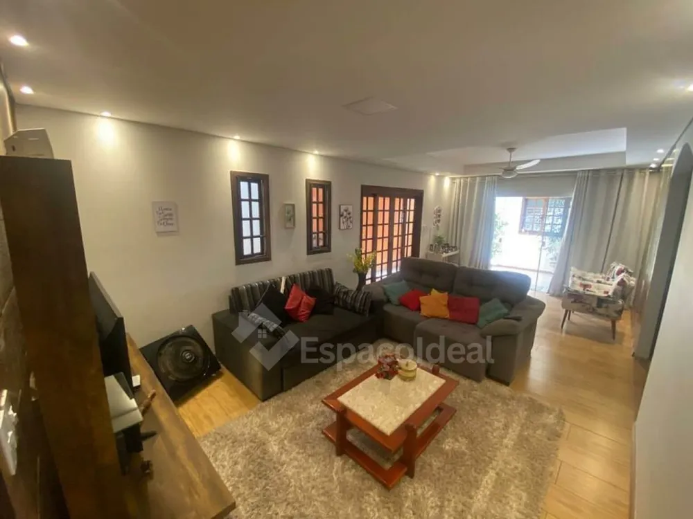 Casa, 3 quartos, 292 m² - Foto 10