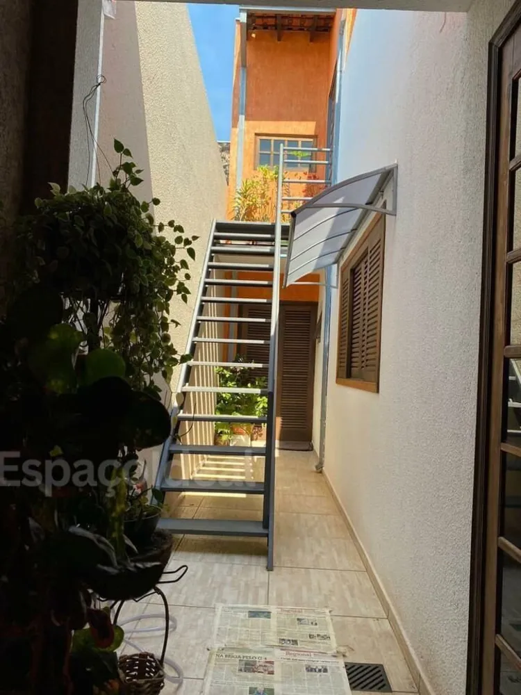Casa, 3 quartos, 292 m² - Foto 9