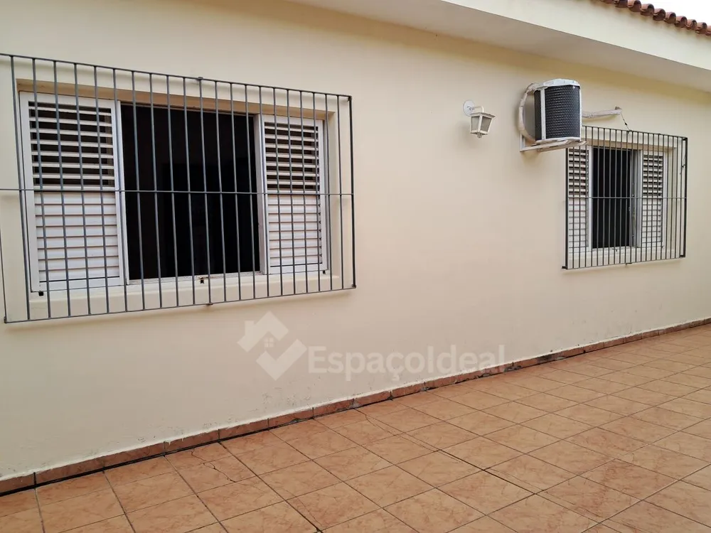 Casa, 3 quartos, 198 m² - Foto 6