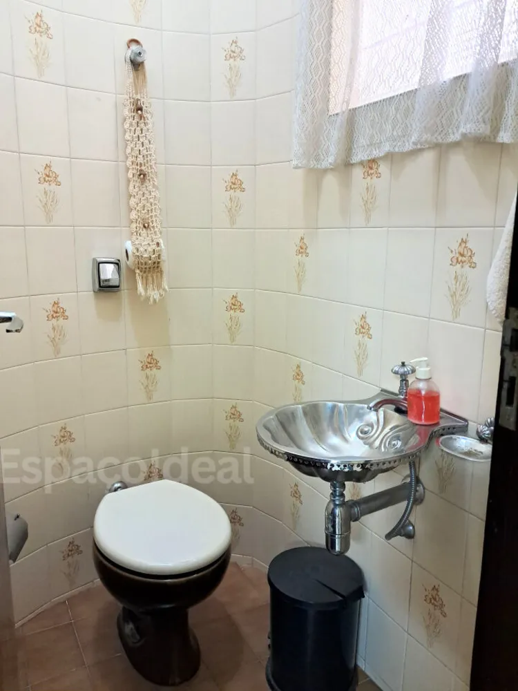 Casa, 3 quartos, 198 m² - Foto 5