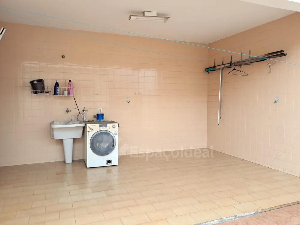 Casa, 3 quartos, 198 m² - Foto 8