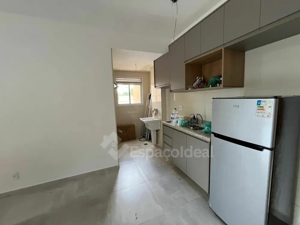 Apartamento, 3 quartos, 67 m² - Foto 1
