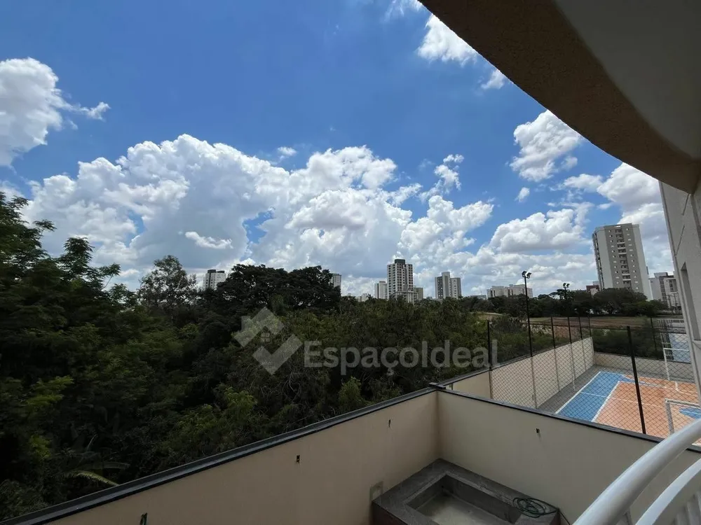 Apartamento, 3 quartos, 67 m² - Foto 4