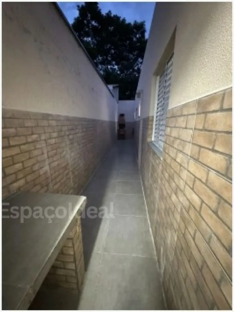 Casa de Condomínio, 3 quartos - Foto 9