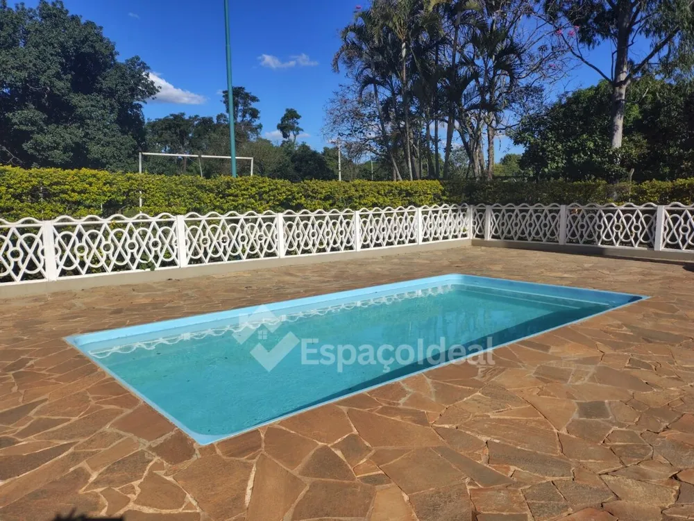 Chácara, 2 quartos, 5000 m² - Foto 12