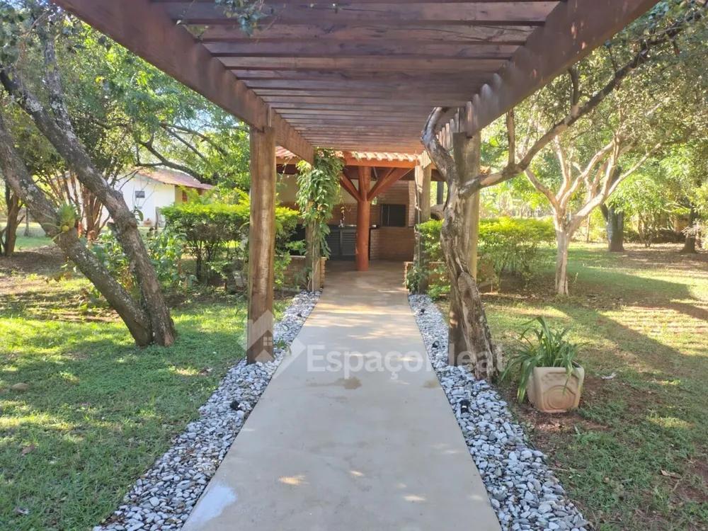 Chácara, 2 quartos, 5000 m² - Foto 5