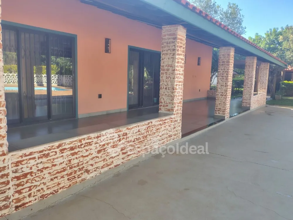 Chácara, 2 quartos, 5000 m² - Foto 3