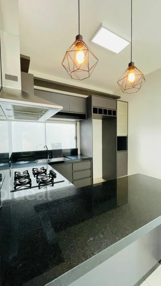 Casa, 2 quartos, 159 m² - Foto 3