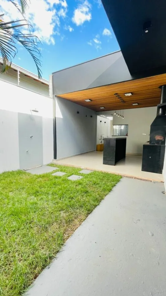 Casa, 2 quartos, 159 m² - Foto 2