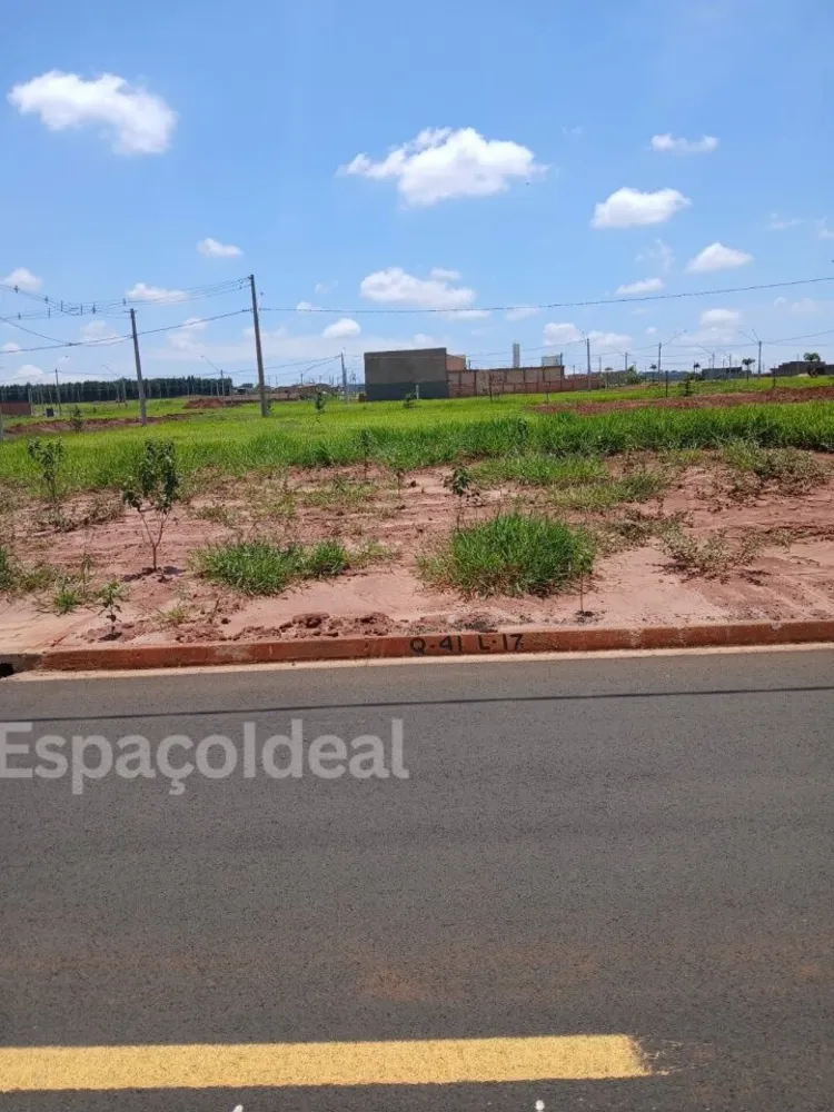Terreno, 250 m² - Foto 1