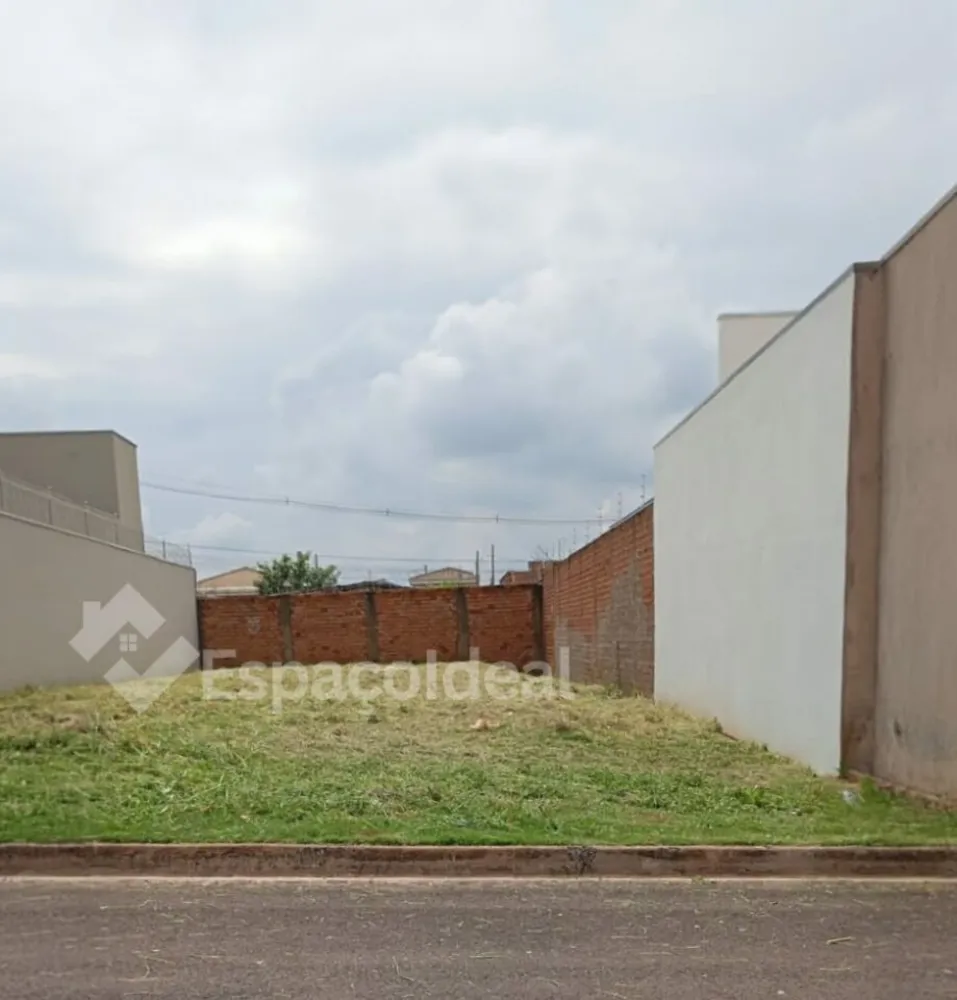 Terreno, 275 m² - Foto 1