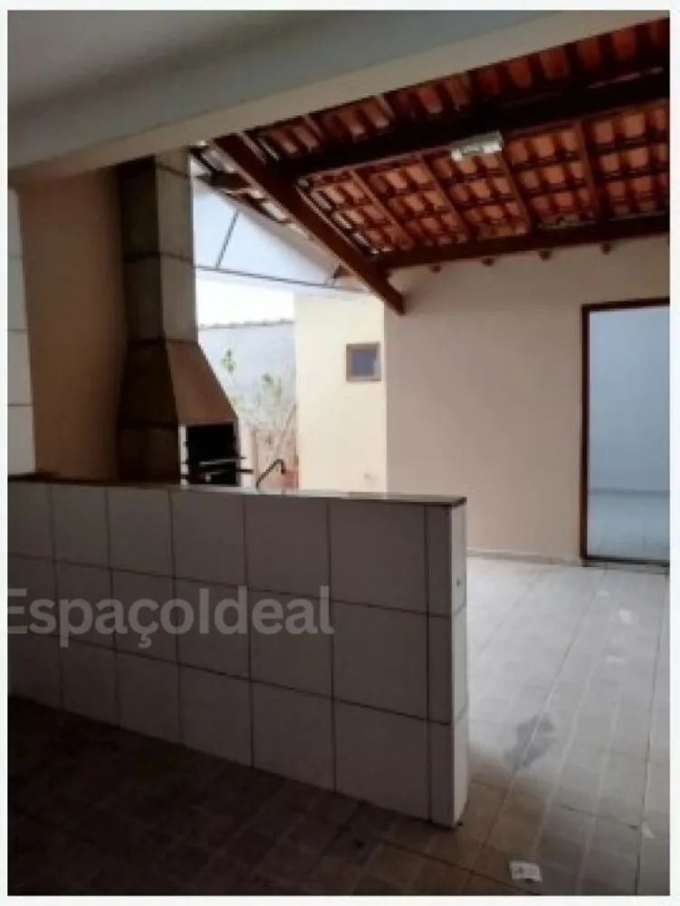 Casa, 4 quartos, 170 m² - Foto 10