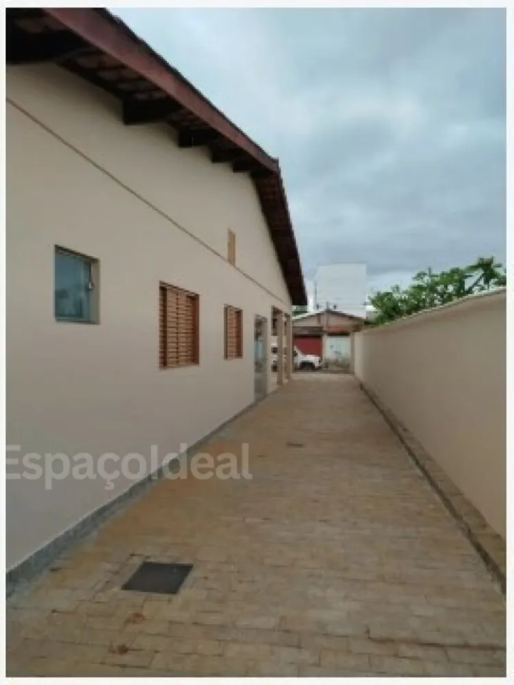Casa, 4 quartos, 170 m² - Foto 6