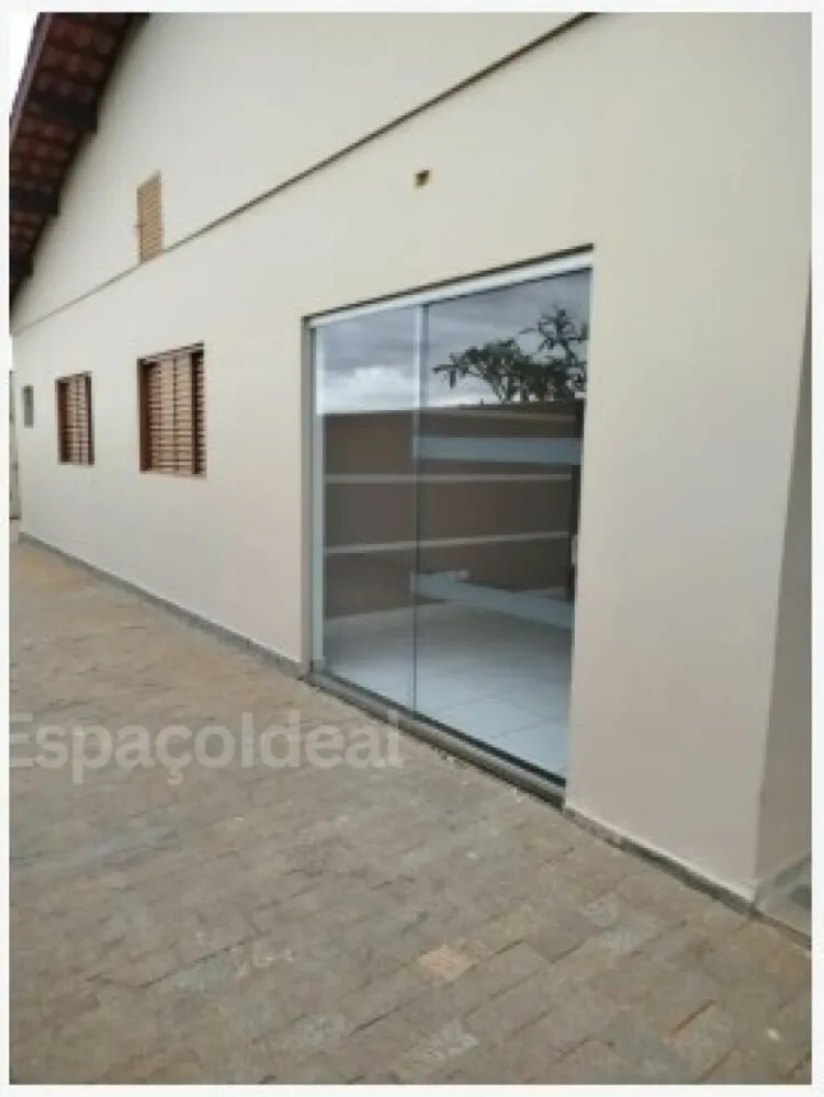 Casa, 4 quartos, 170 m² - Foto 5