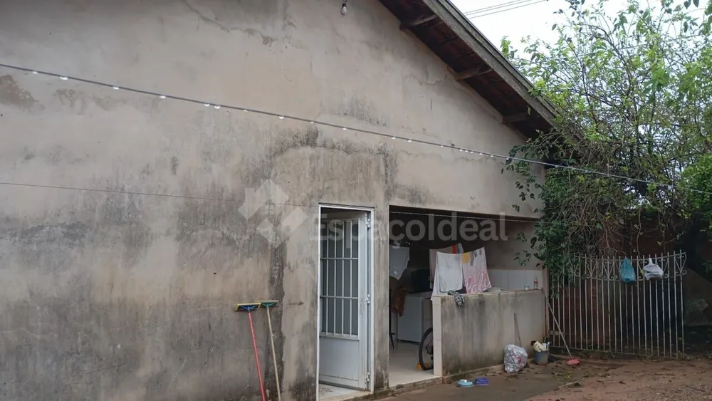 Casa, 1 quarto, 69 m² - Foto 1