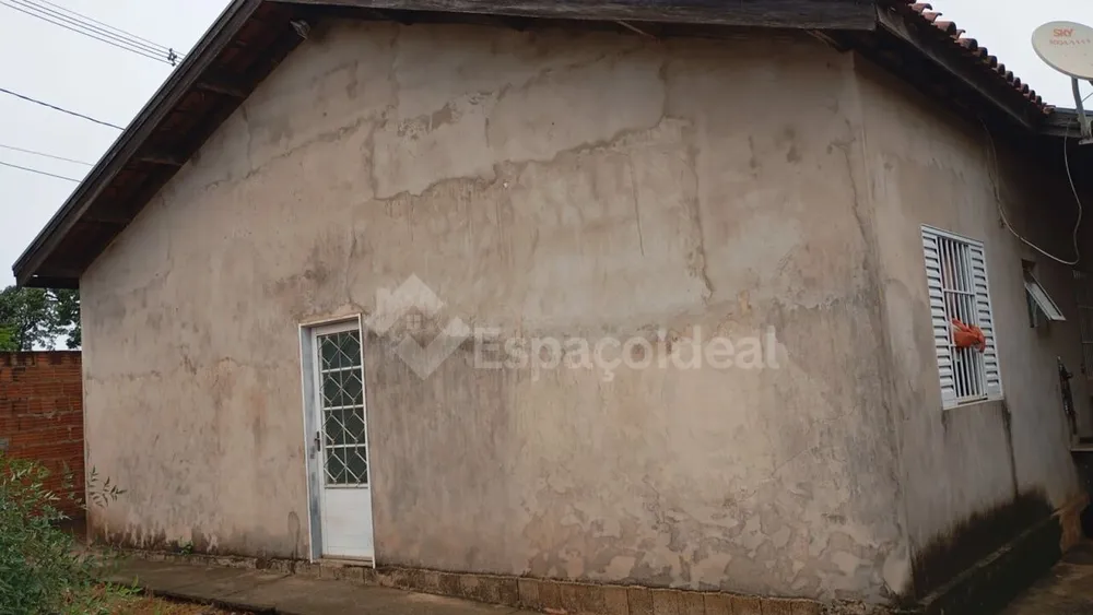Casa, 1 quarto, 69 m² - Foto 4