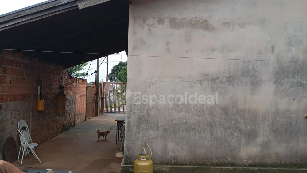 Casa, 1 quarto, 69 m² - Foto 5