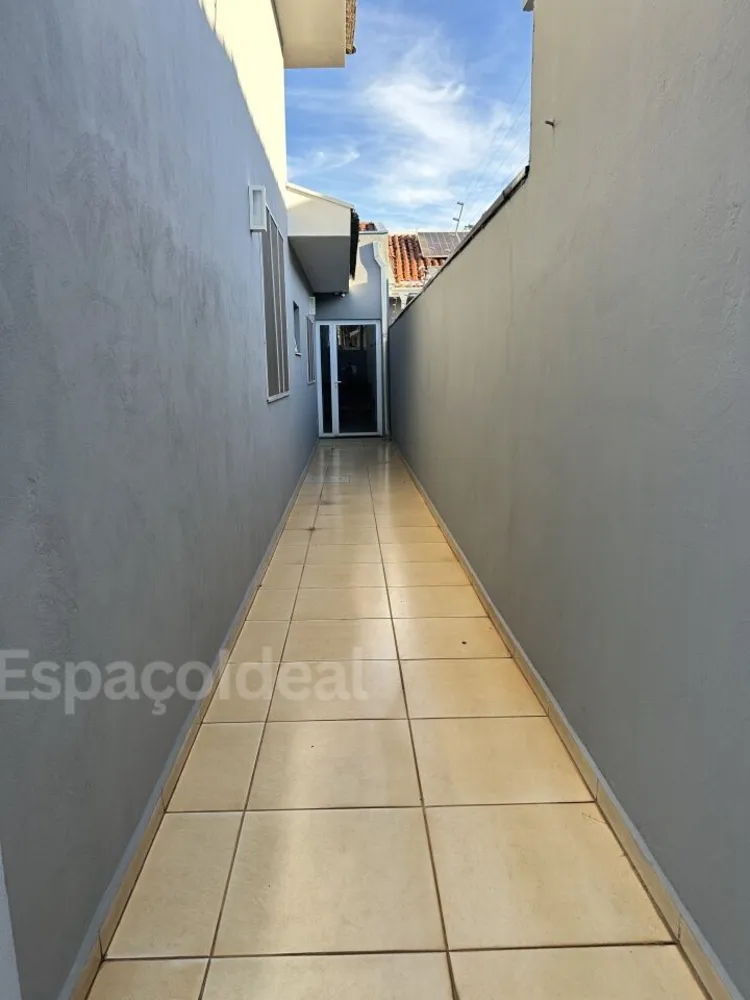 Casa de Condomínio, 2 quartos - Foto 8