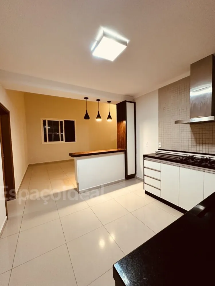 Casa de Condomínio, 2 quartos - Foto 4