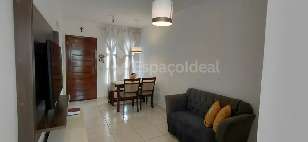 Casa, 2 quartos, 50 m² - Foto 3