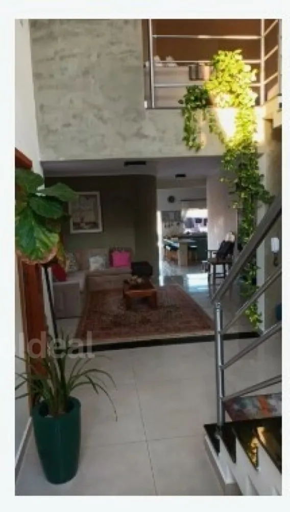 Casa, 3 quartos, 233 m² - Foto 7