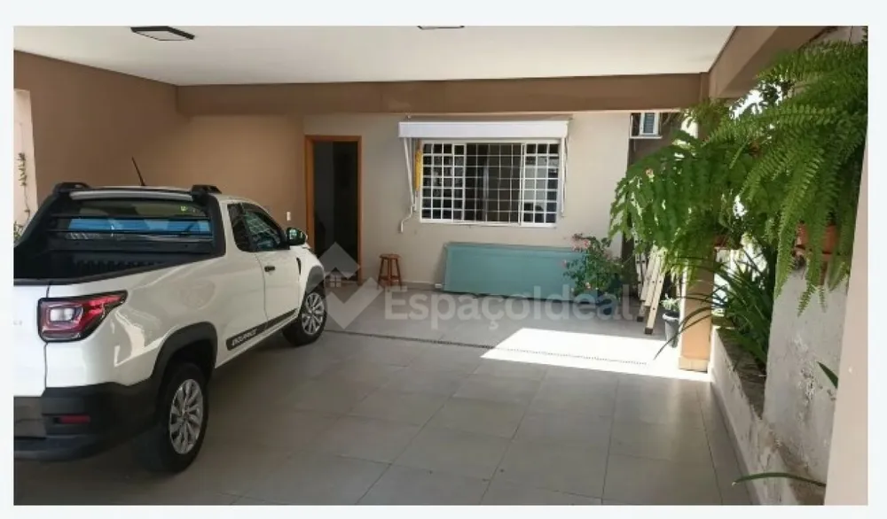 Casa, 3 quartos, 233 m² - Foto 3