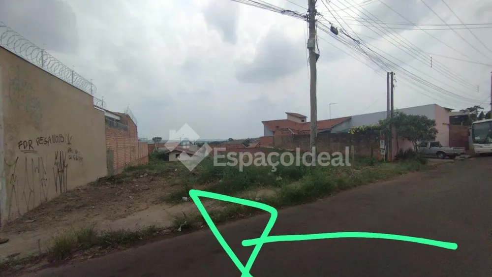 Terreno, 201 m² - Foto 1