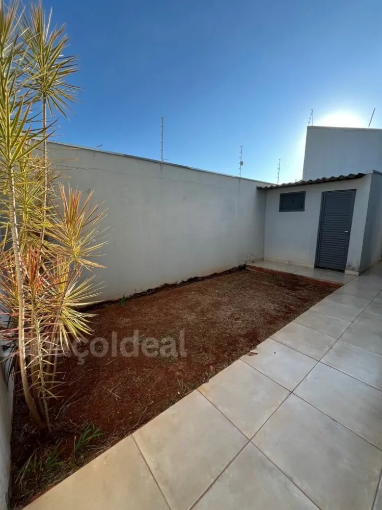 Casa, 3 quartos, 197 m² - Foto 8