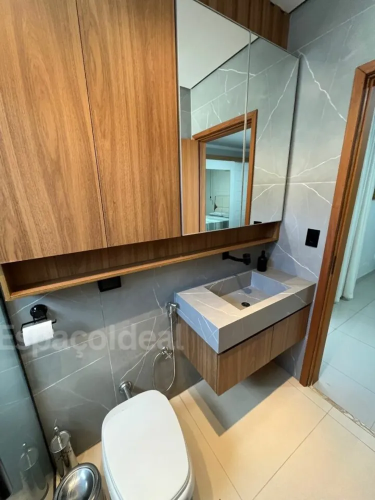 Casa, 3 quartos, 197 m² - Foto 2