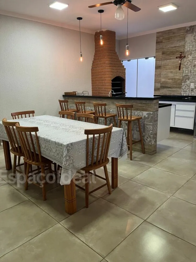 Casa, 3 quartos, 197 m² - Foto 7