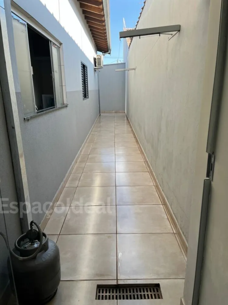Casa, 3 quartos, 197 m² - Foto 5